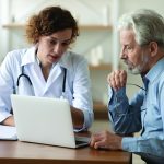 article image - melanoma